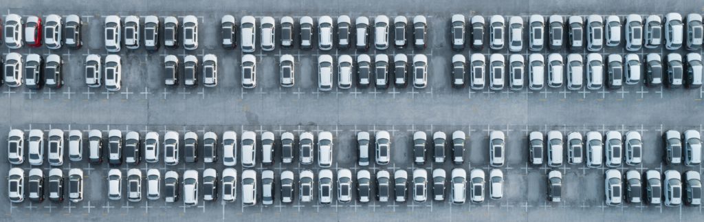 Green NCAP Car Selection explained
