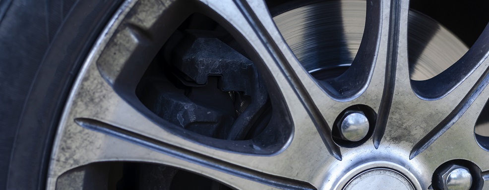 Green NCAP non-exhaust emissions: brakes abrasion 