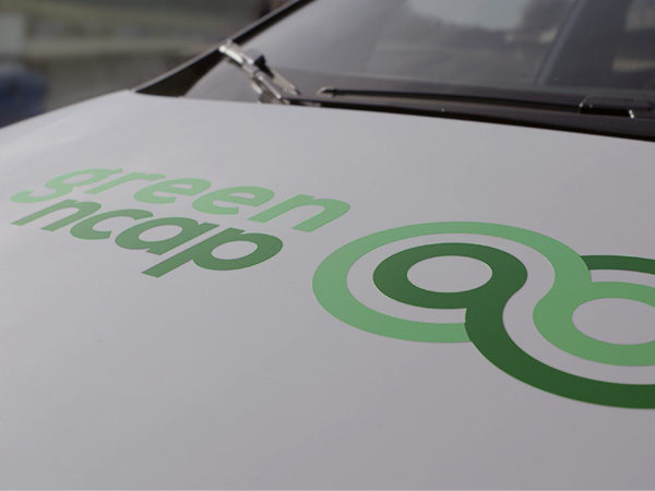 Green NCAP Press Release
