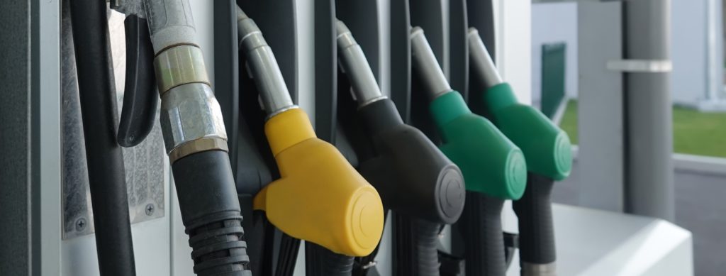Green NCAP scope of tests