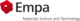 Swiss Federal Laboratories for Materials Science and Technology (Empa)