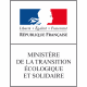 Ministère de l'Ecologie